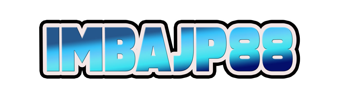 Imbajp88 logo